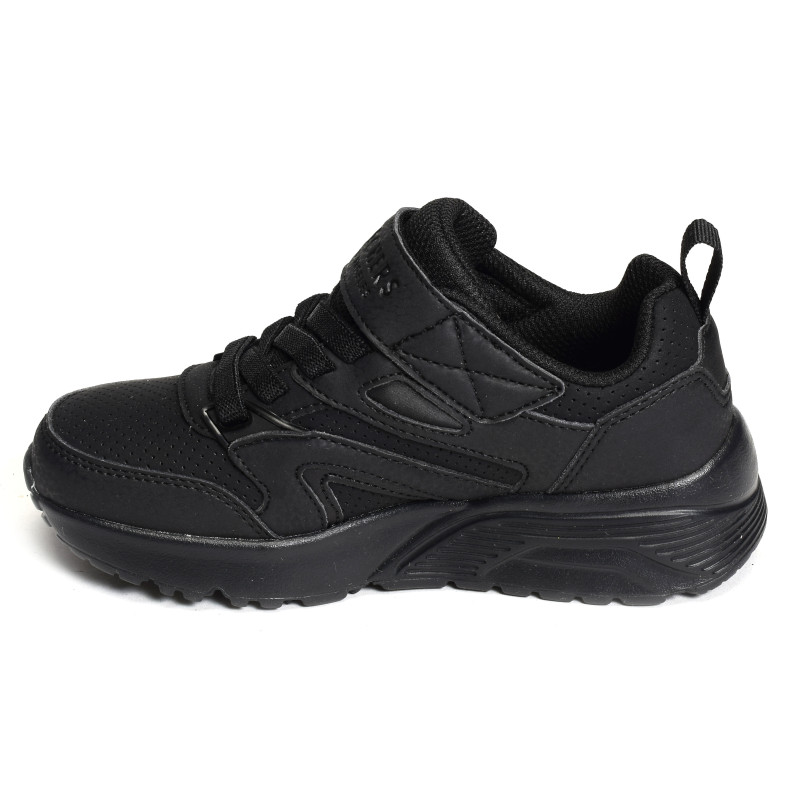 UNO LITE ECHO SURGE Noir, Baskets running Skechers