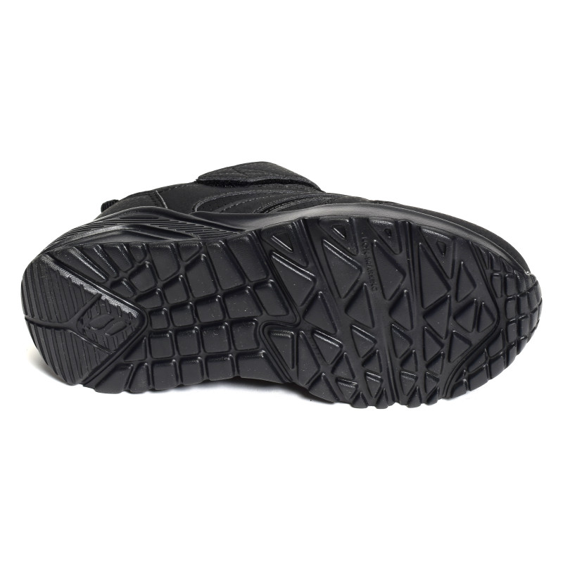 UNO LITE ECHO SURGE Noir, Baskets running Skechers