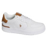  MASTERS COURT Blanc Camel