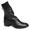 TC2177 Noir, Bottines Metisse