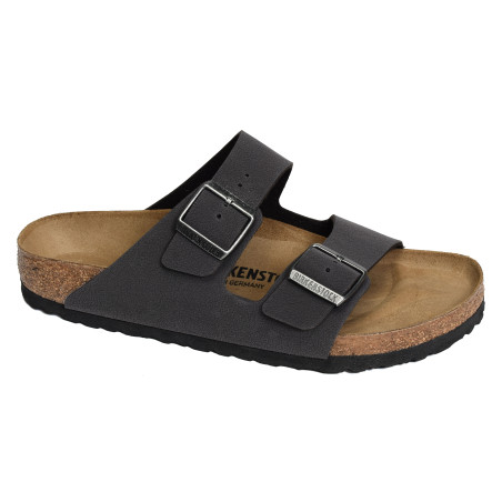 ARIZONA Anthracite, Mules Birkenstock