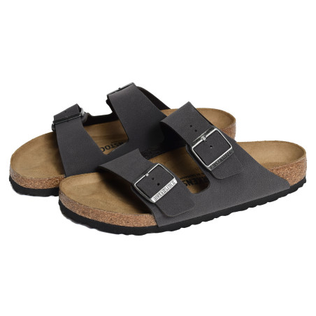 ARIZONA Anthracite, Mules Birkenstock