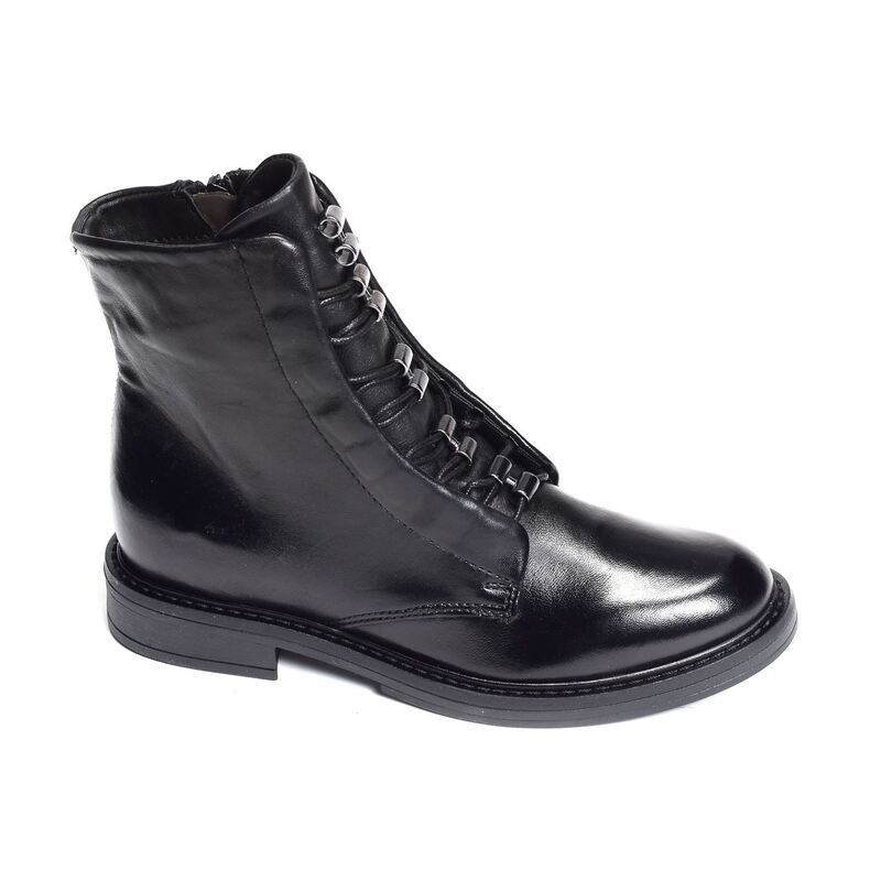 T81224 Noir, Boots MJUS