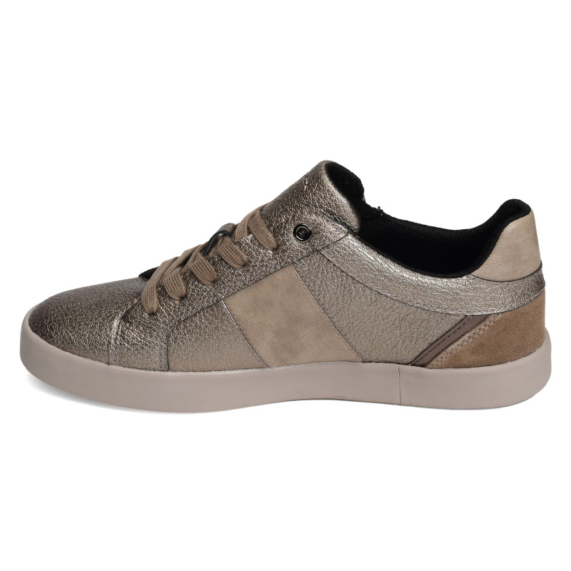 D BLOMIEE E Bronze, Sneakers basses Geox