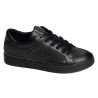 D BLOMIEE B Noir, Sneakers basses Geox