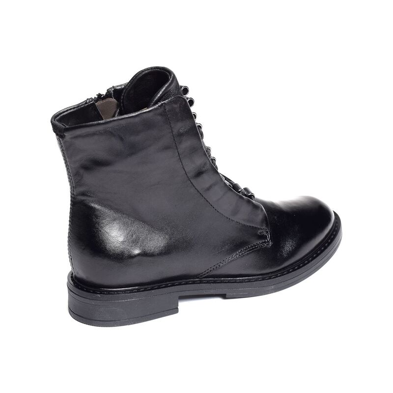 T81224 Noir, Boots MJUS