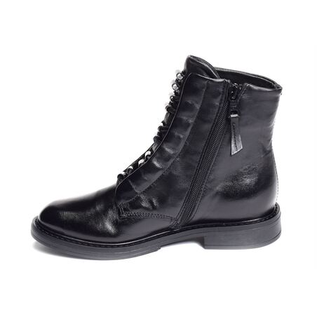T81224 Noir, Boots MJUS