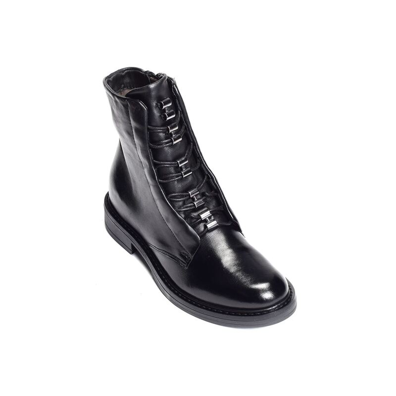 T81224 Noir, Boots MJUS