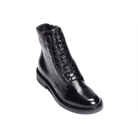T81224 Noir, Boots MJUS