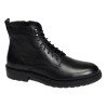 U REDCLIF A Noir, Boots Geox