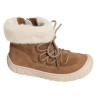 B OMAR G WPF A Camel, Boots Geox