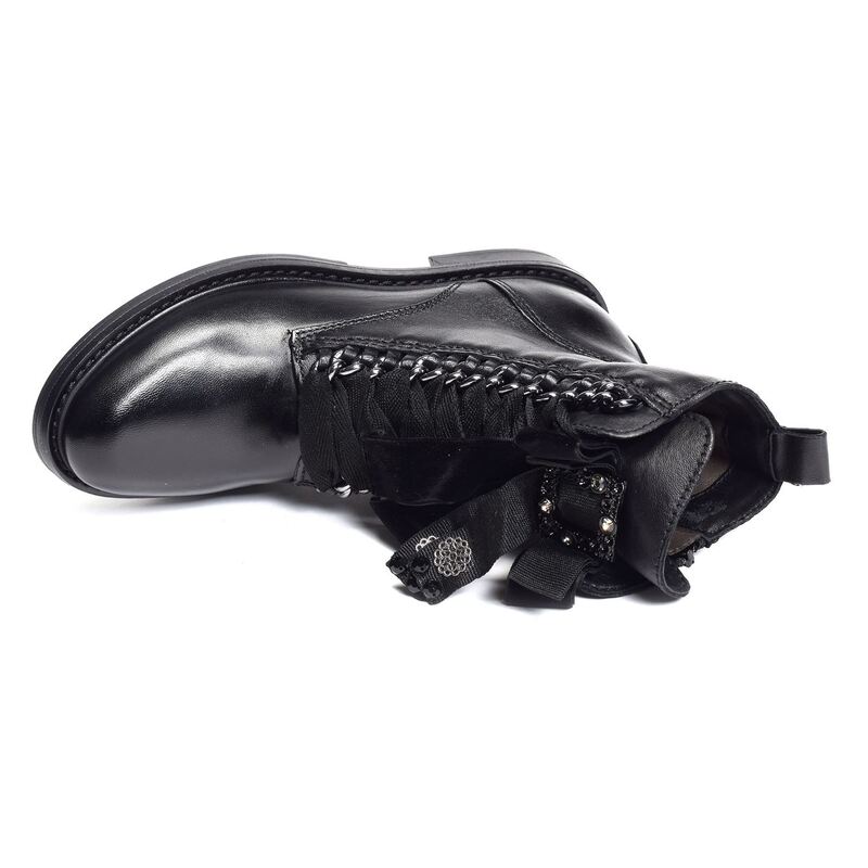 T81204 Noir, Army MJUS