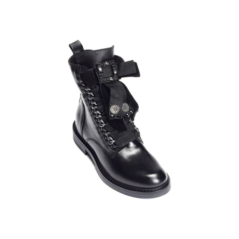 T81204 Noir, Army MJUS
