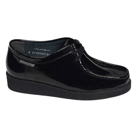 CHRISTY Verni Noir, Richelieus Mephisto