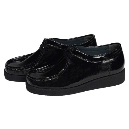 CHRISTY Verni Noir, Richelieus Mephisto
