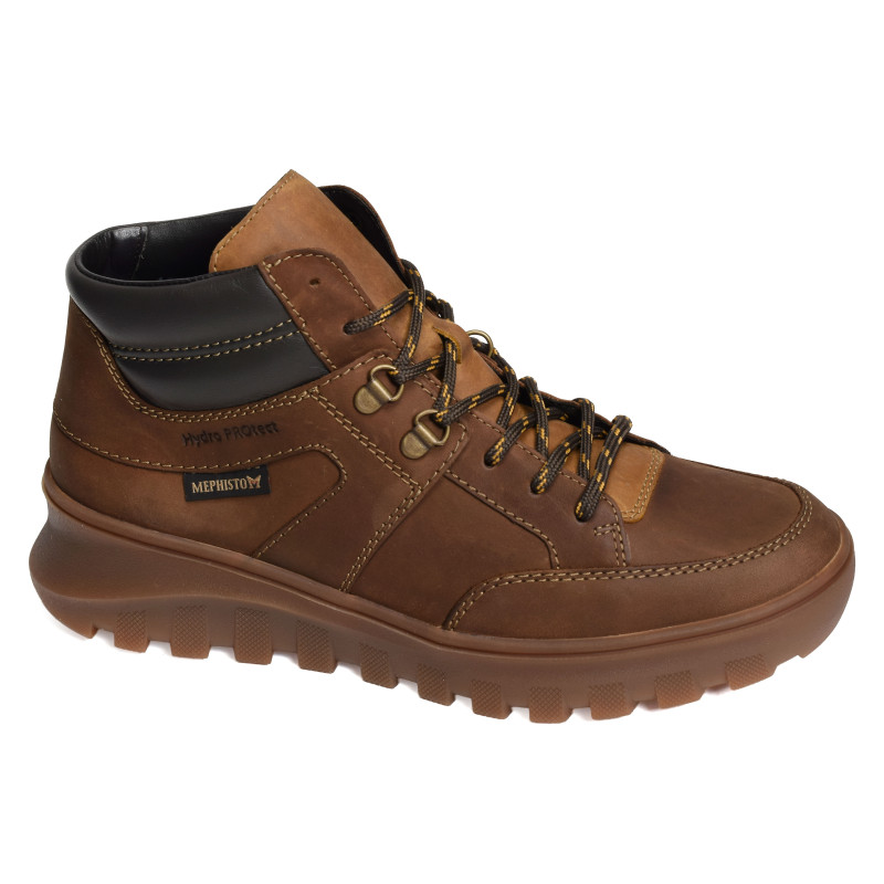 FOSCO Tabac, Boots Mephisto