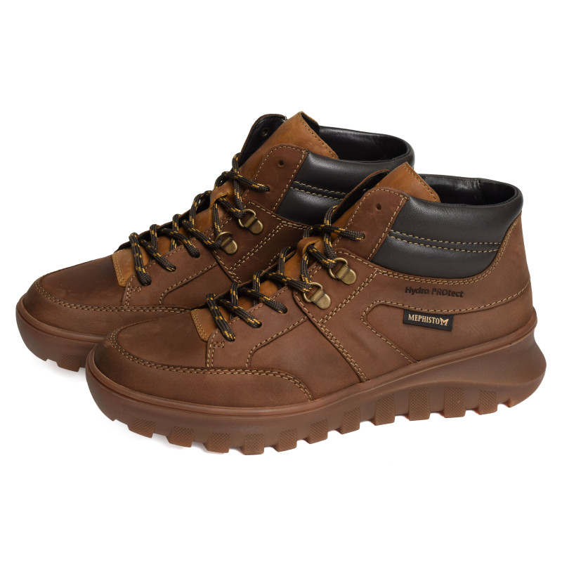 FOSCO Tabac, Boots Mephisto