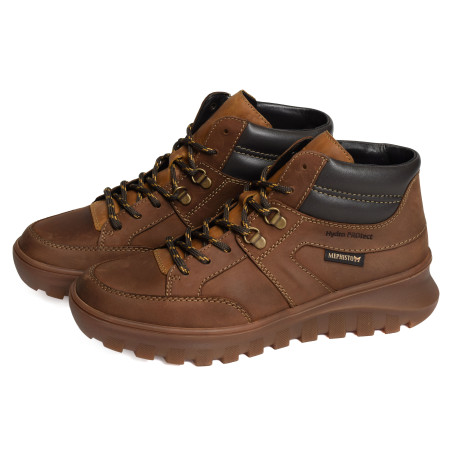 FOSCO Tabac, Boots Mephisto
