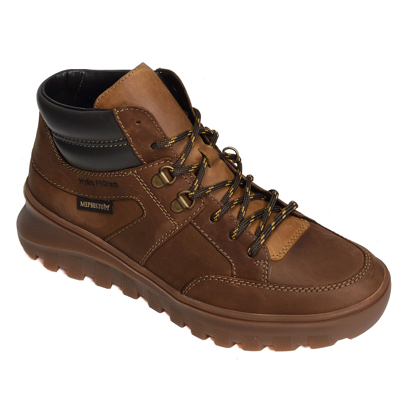 FOSCO Tabac, Boots Mephisto