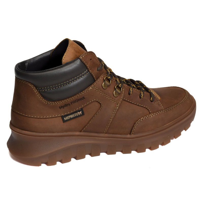 FOSCO Tabac, Boots Mephisto
