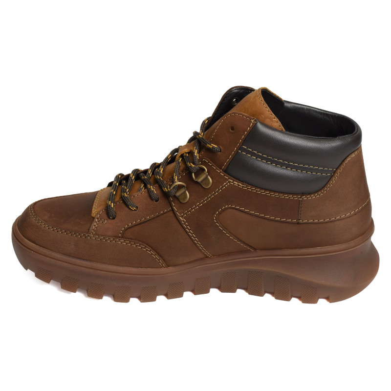 FOSCO Tabac, Boots Mephisto