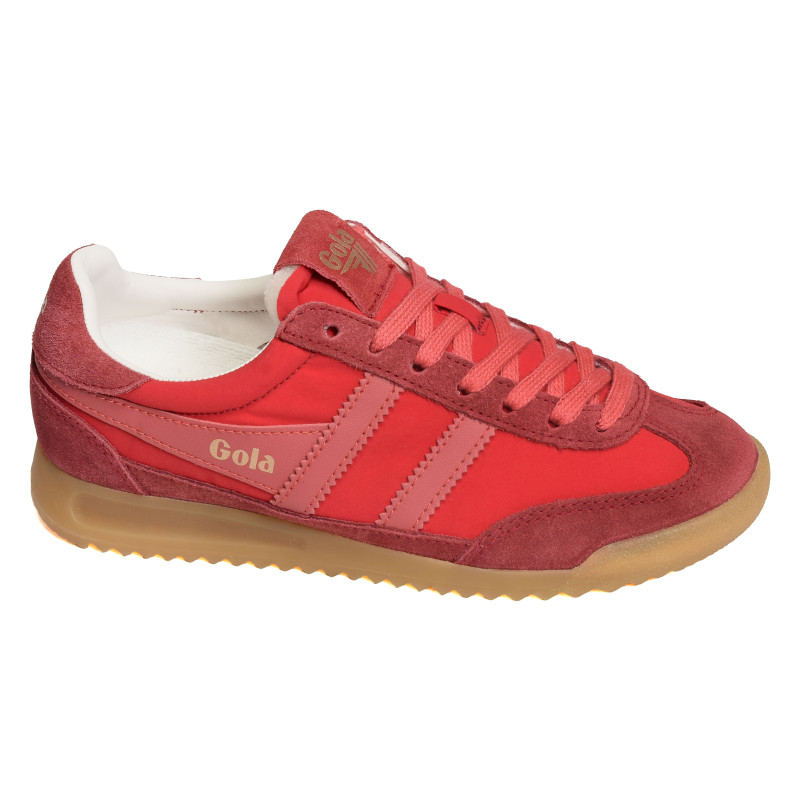 FIREFLY Rouge, Baskets running Gola