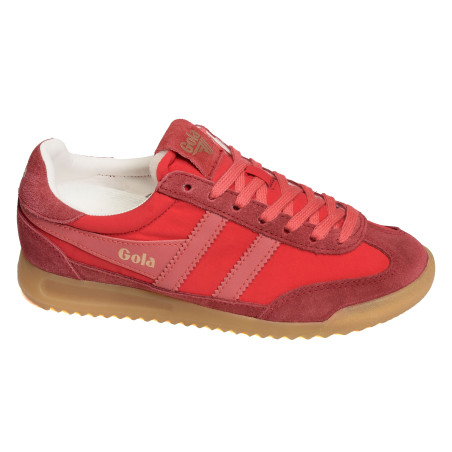 FIREFLY Rouge, Baskets running Gola