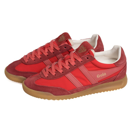 FIREFLY Rouge, Baskets running Gola