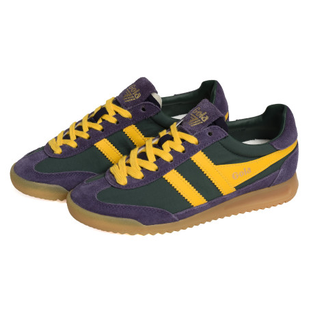 FIREFLY Multicolore, Baskets running Gola