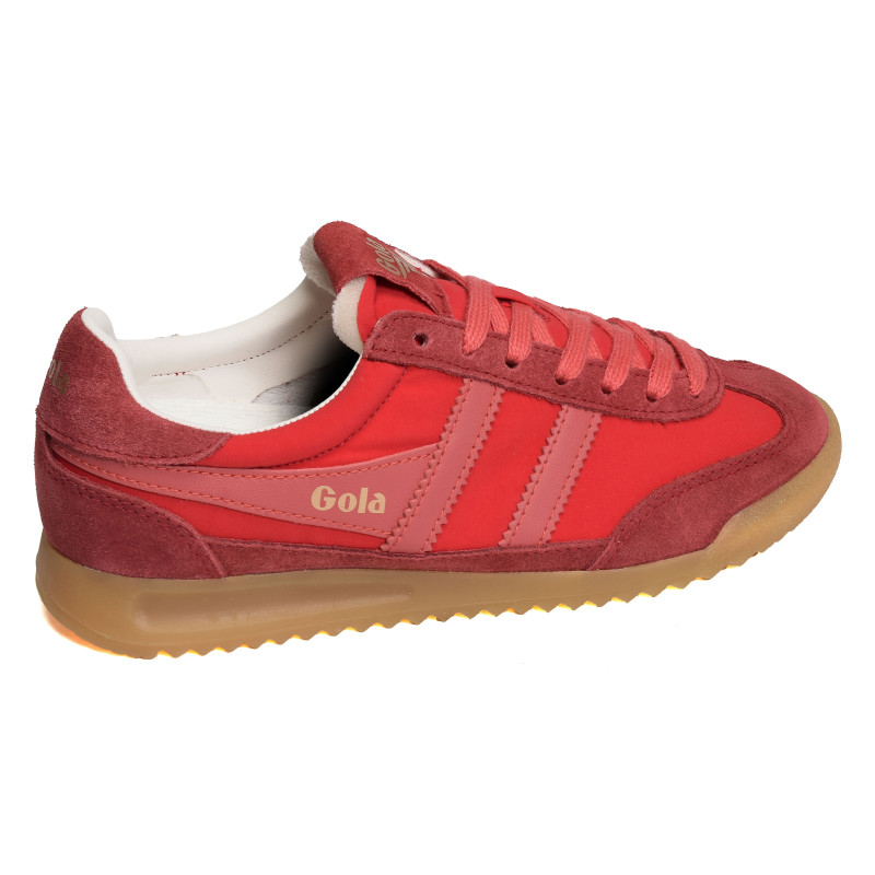 FIREFLY Rouge, Baskets running Gola