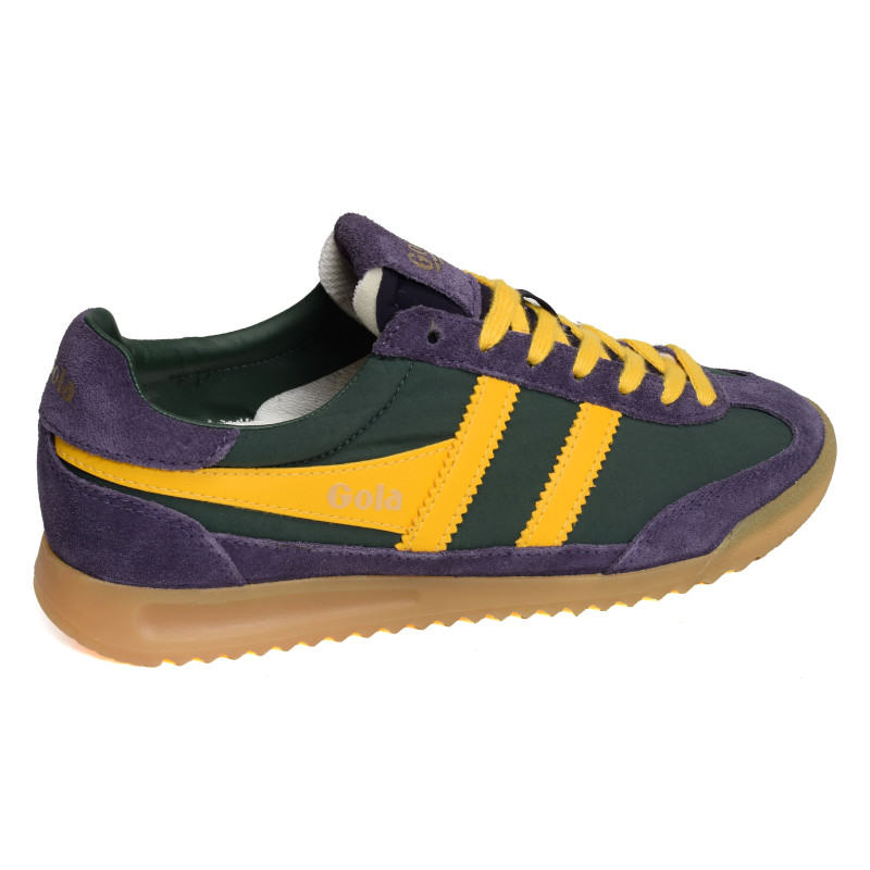 FIREFLY Multicolore, Baskets running Gola
