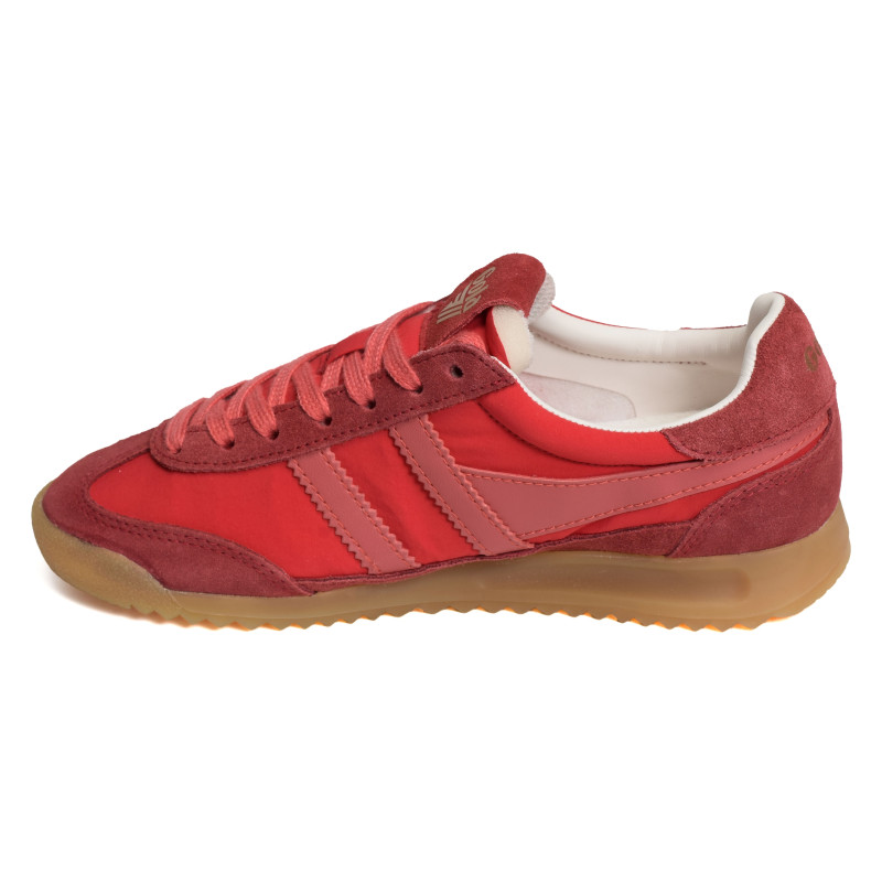FIREFLY Rouge, Baskets running Gola