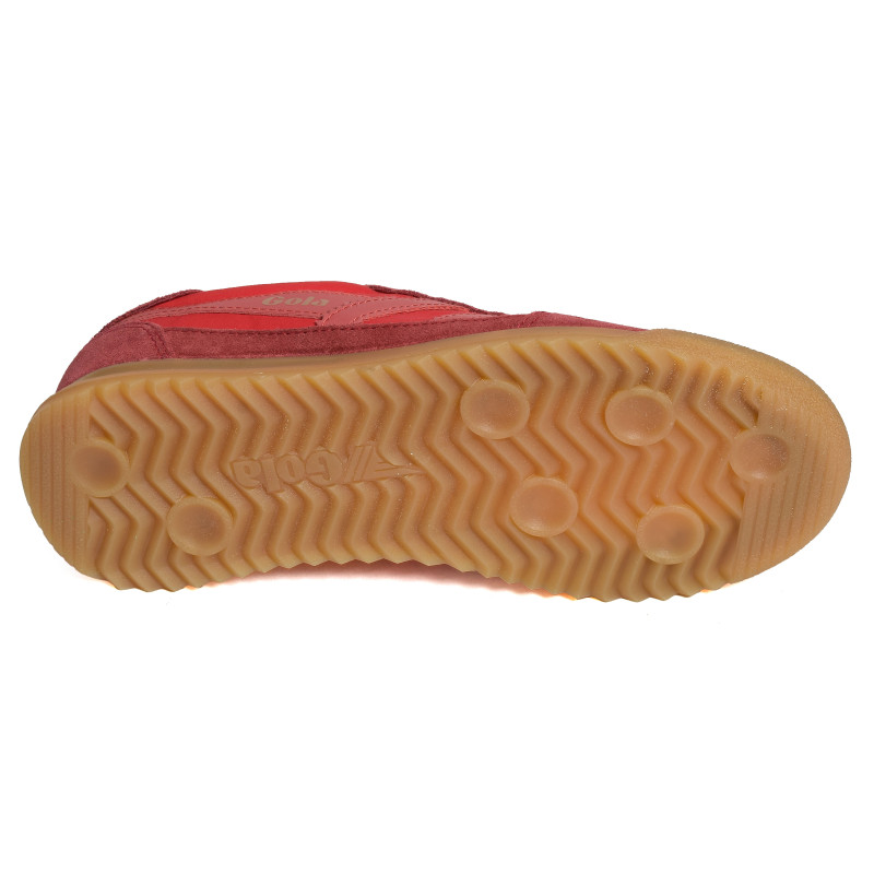 FIREFLY Rouge, Baskets running Gola