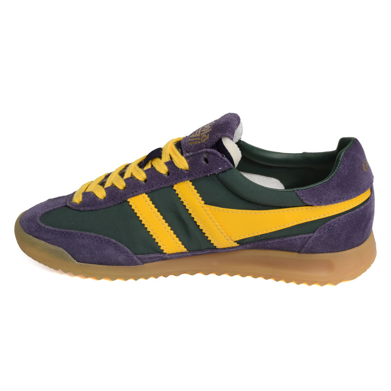 FIREFLY Multicolore, Baskets running Gola