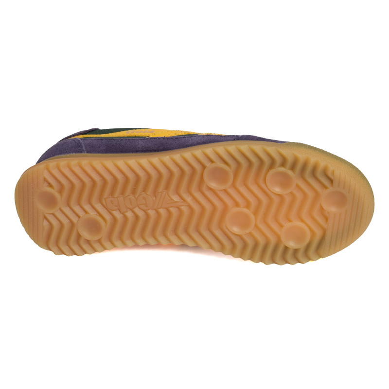 FIREFLY Multicolore, Baskets running Gola