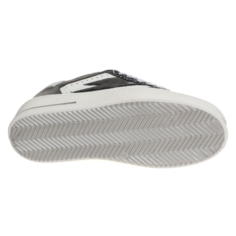 NOUBAR Blanc Gris, Sneakers basses Semerdjian