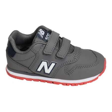 IV500 Gris Marine, Baskets running New Balance