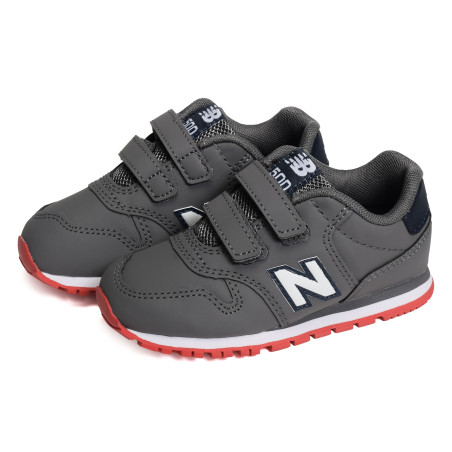 IV500 Gris Marine, Baskets running New Balance