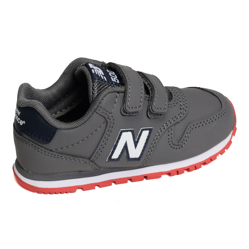 IV500 Gris Marine, Baskets running New Balance