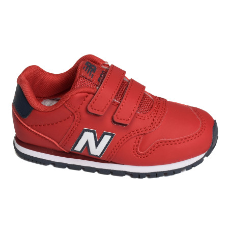 IV500 Rouge Marine, Baskets running New Balance