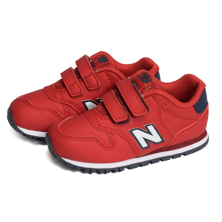 IV500 Rouge Marine, Baskets running New Balance