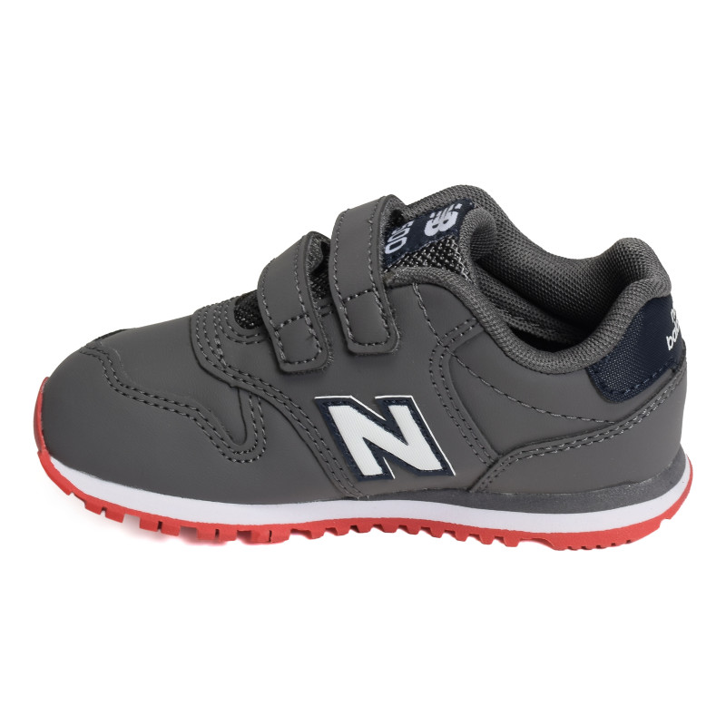 IV500 Gris Marine, Baskets running New Balance