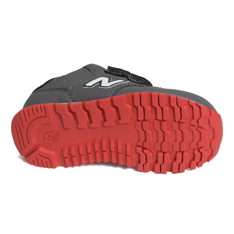 IV500 Gris Marine, Baskets running New Balance