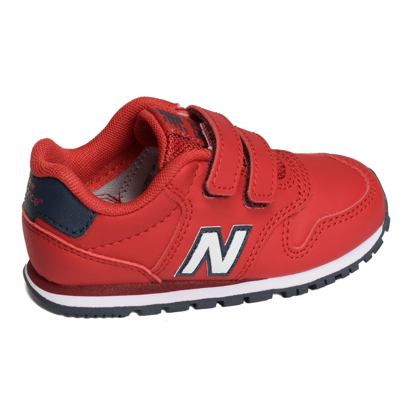 IV500 Rouge Marine, Baskets running New Balance