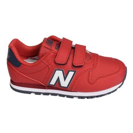 PV500 Rouge Marine, Baskets running New Balance