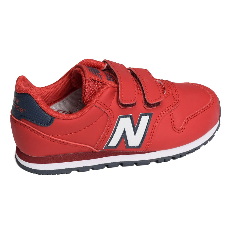 PV500 Rouge Marine, Baskets running New Balance