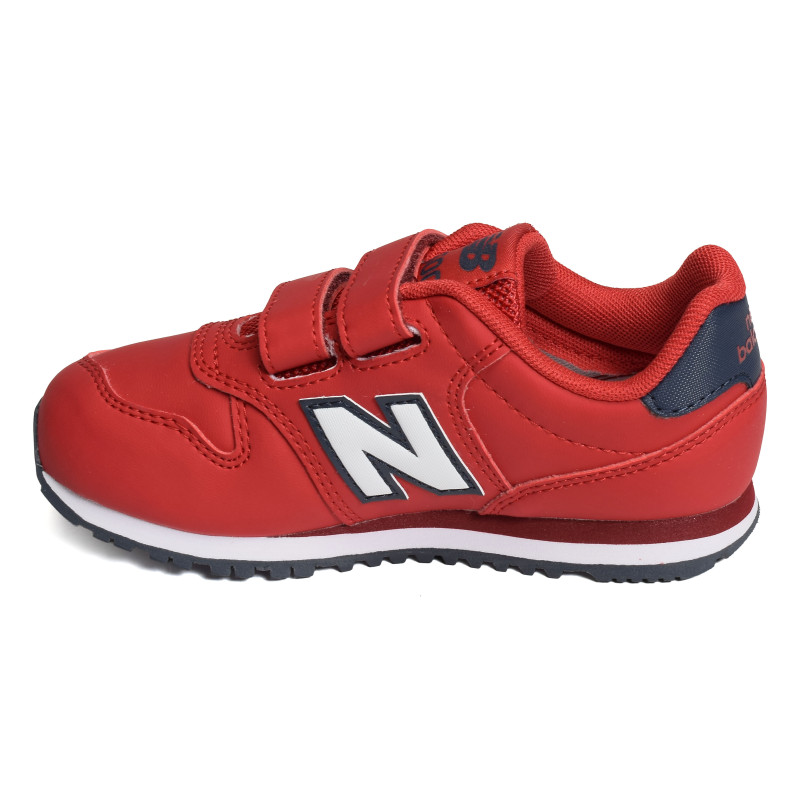 PV500 Rouge Marine, Baskets running New Balance