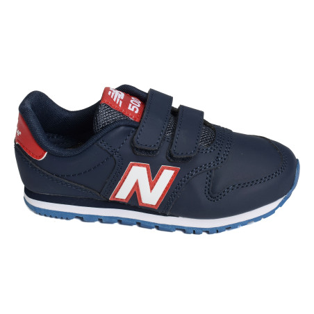 PV500 Marine, Baskets running New Balance