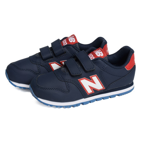 PV500 Marine, Baskets running New Balance