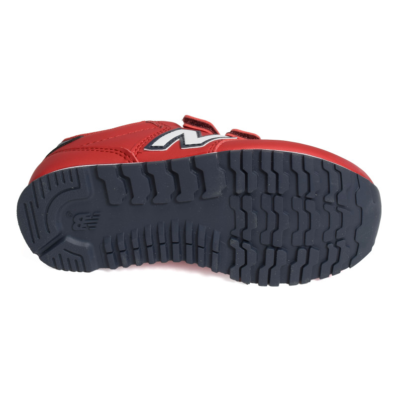 PV500 Rouge Marine, Baskets running New Balance